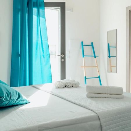 16Miglia Hotel Ла Калета Екстериор снимка