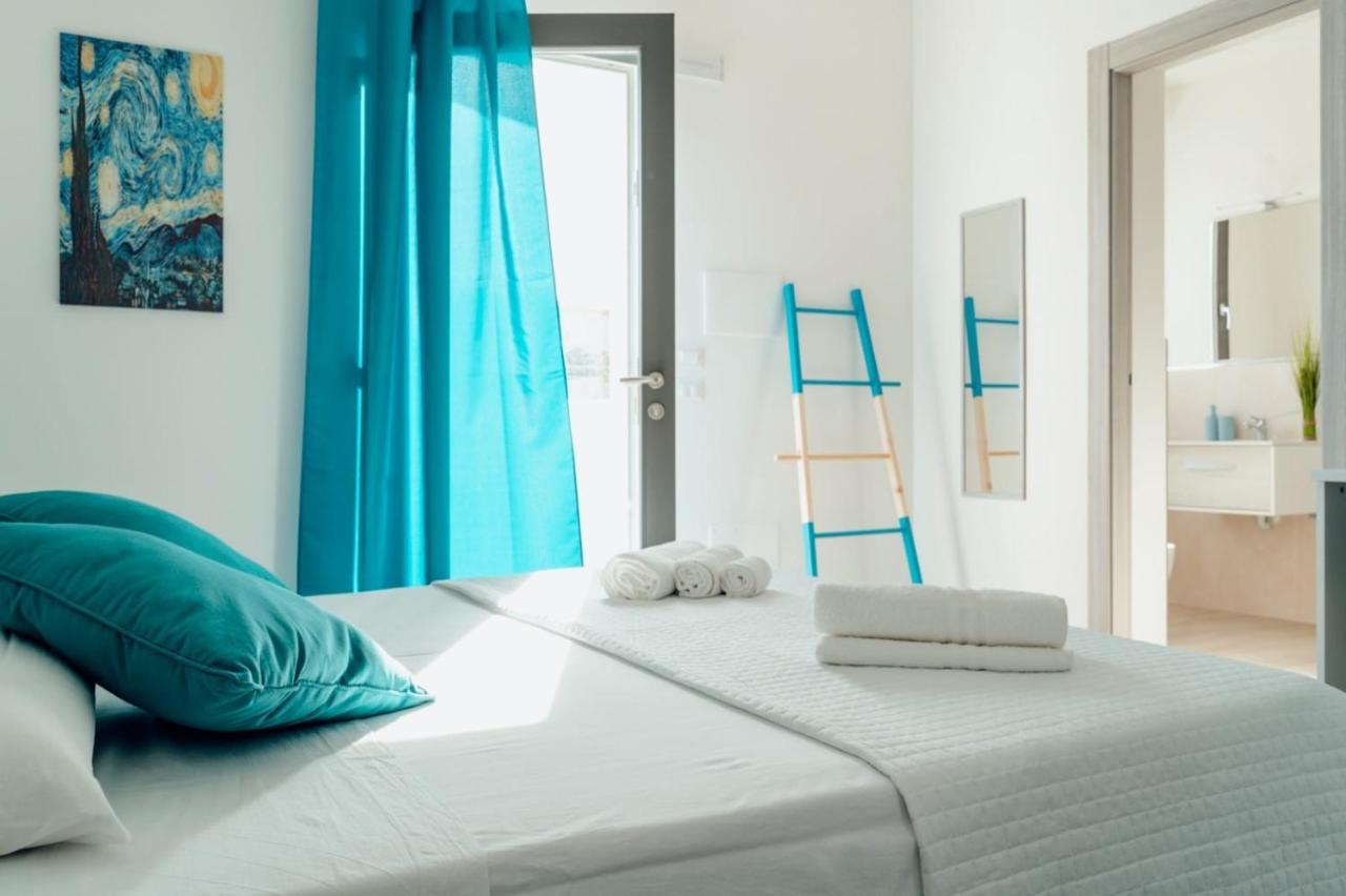 16Miglia Hotel Ла Калета Екстериор снимка