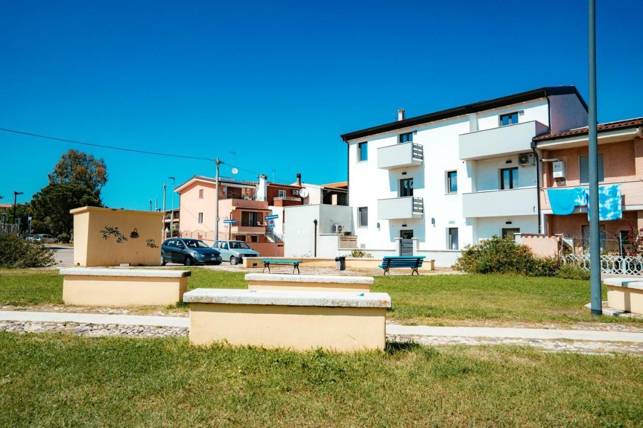 16Miglia Hotel Ла Калета Екстериор снимка