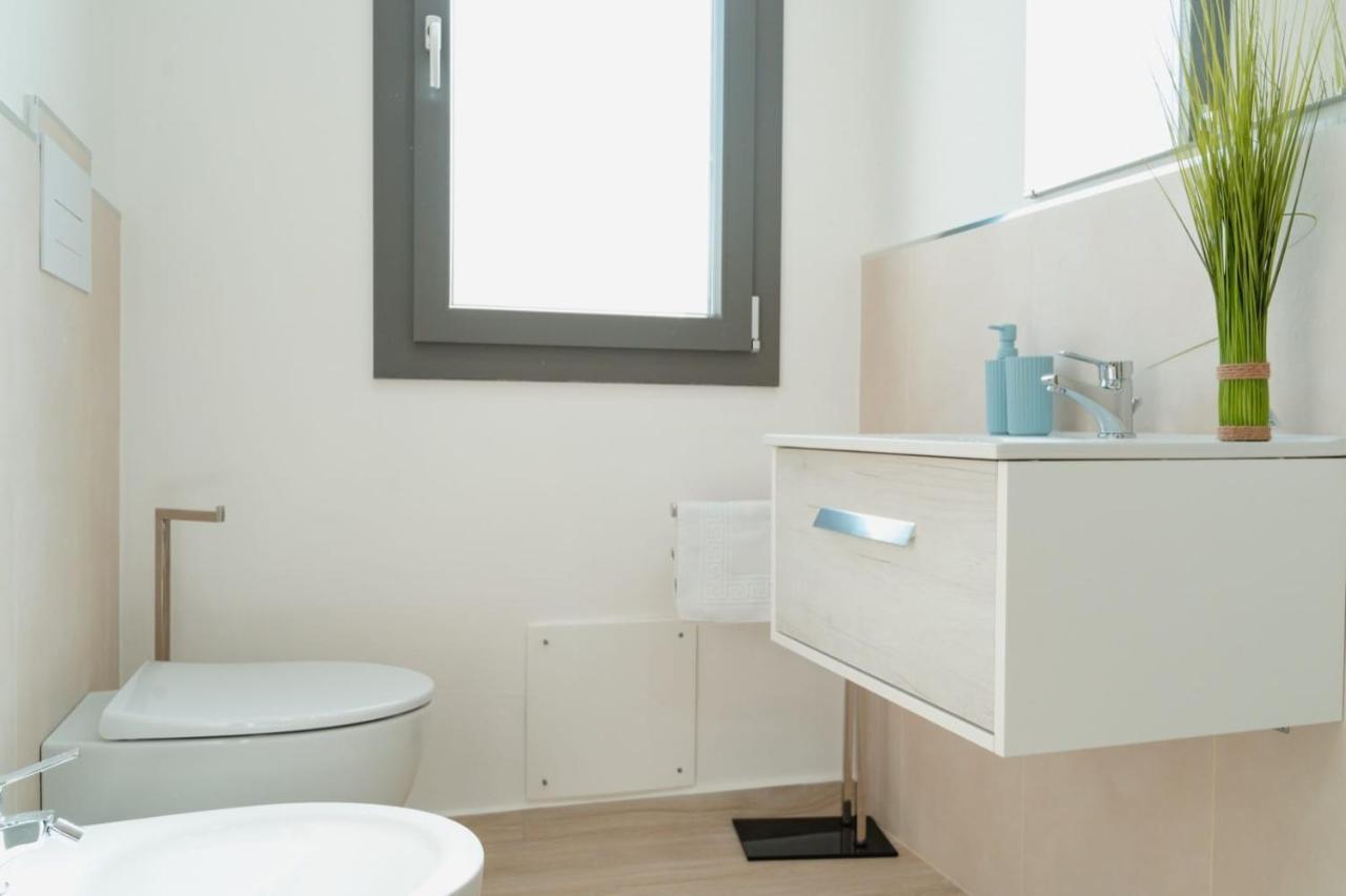 16Miglia Hotel Ла Калета Екстериор снимка