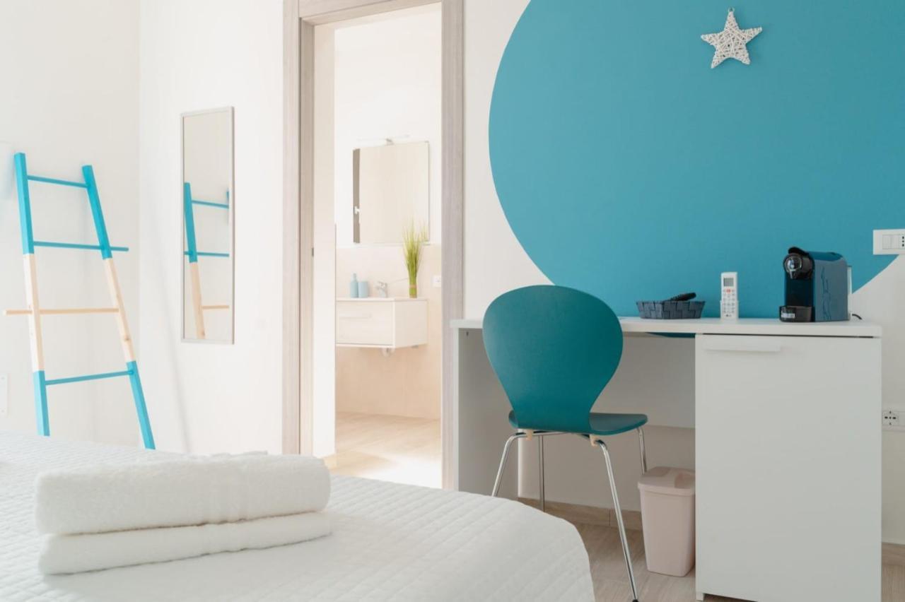 16Miglia Hotel Ла Калета Екстериор снимка