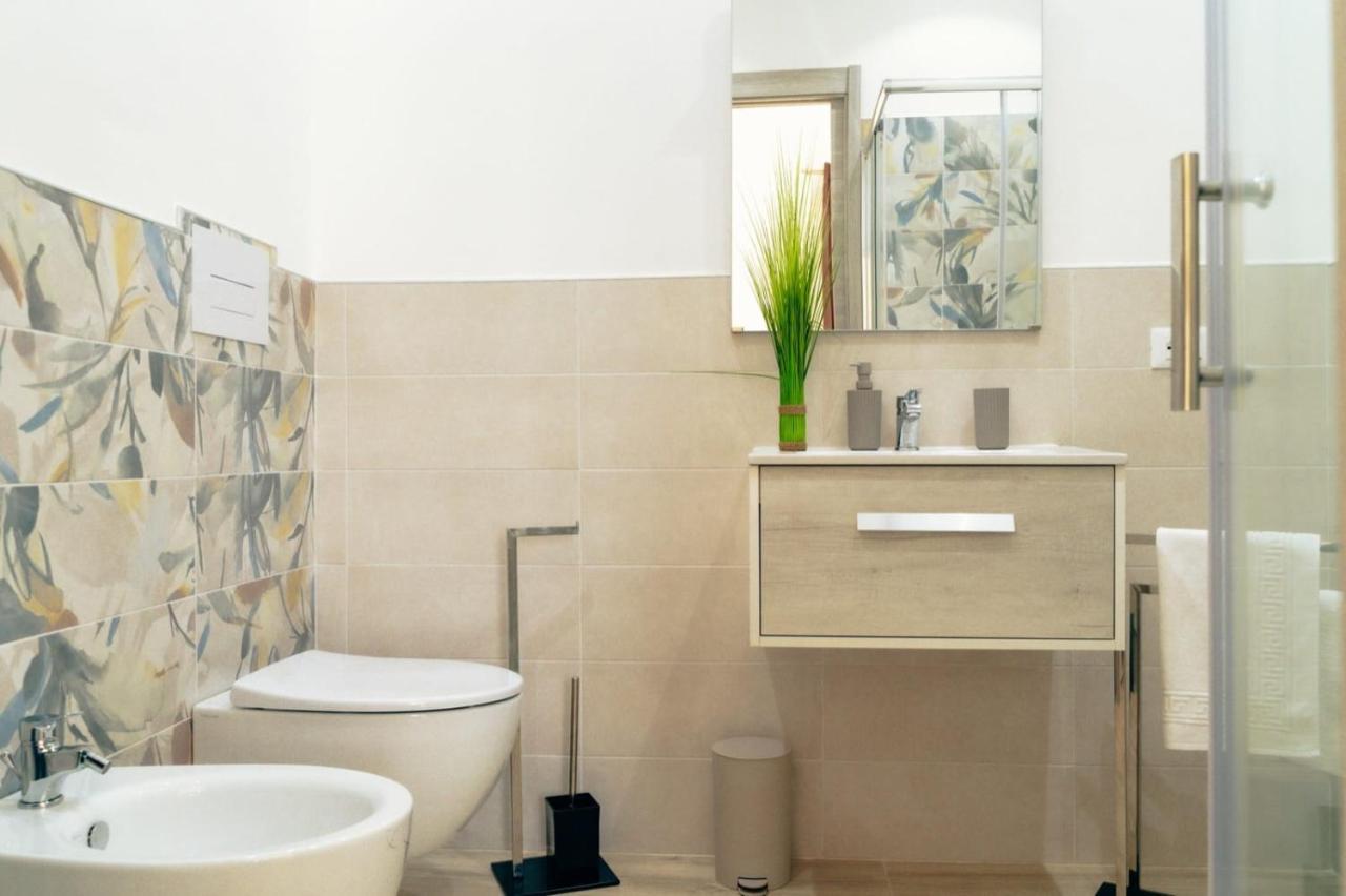 16Miglia Hotel Ла Калета Екстериор снимка