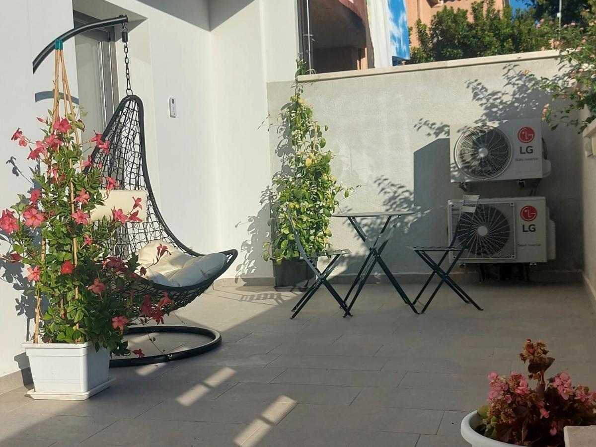 16Miglia Hotel Ла Калета Екстериор снимка