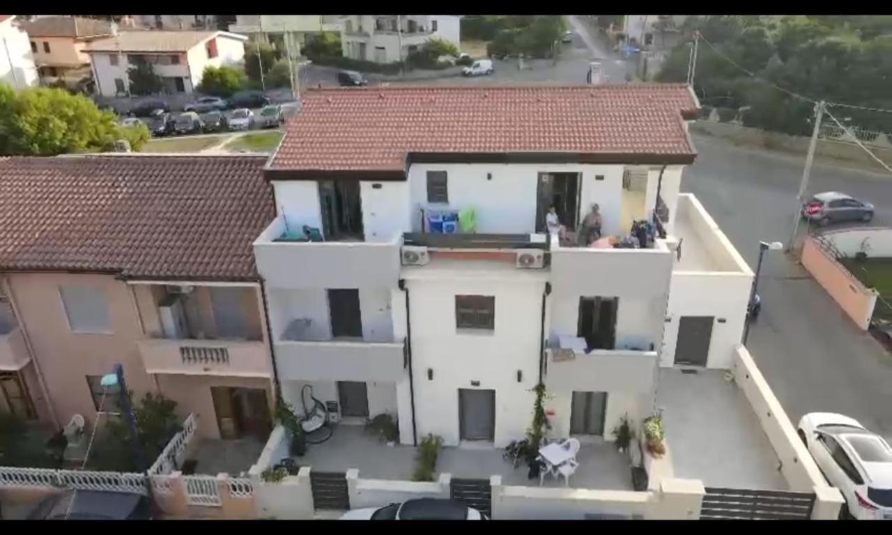 16Miglia Hotel Ла Калета Екстериор снимка